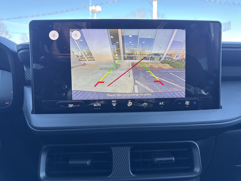 New 2026 Ford Maverick XL SuperCrew Cab - photo 17