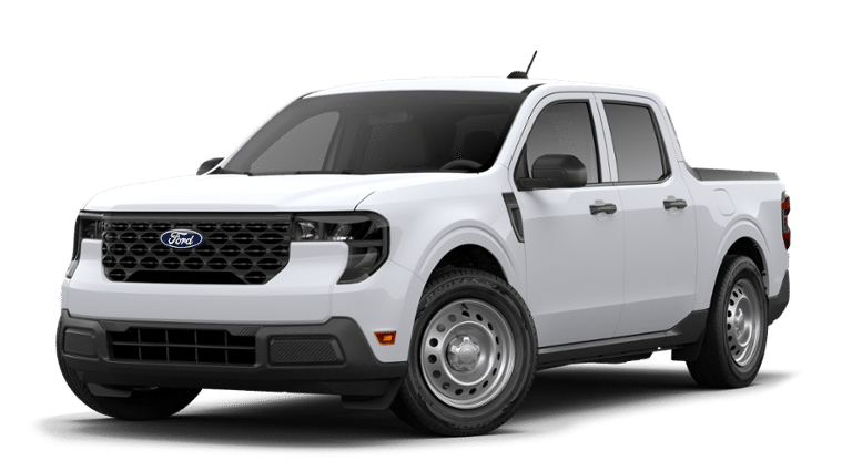 New 2026 Ford Maverick XL SuperCrew Cab - photo 20