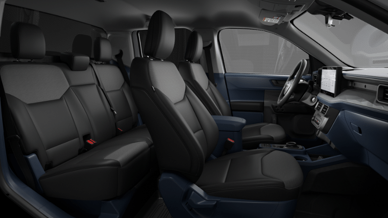 New 2026 Ford Maverick XL SuperCrew Cab - photo 25