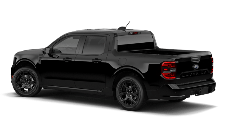 New 2026 Ford Maverick SuperCrew Cab - photo 24