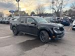 New 2026 Ford Maverick SuperCrew Cab thumbnail 4