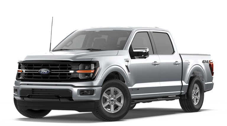 New 2026 Ford F-150 XLT - photo 23