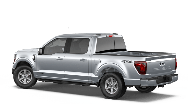 New 2026 Ford F-150 XLT - photo 24