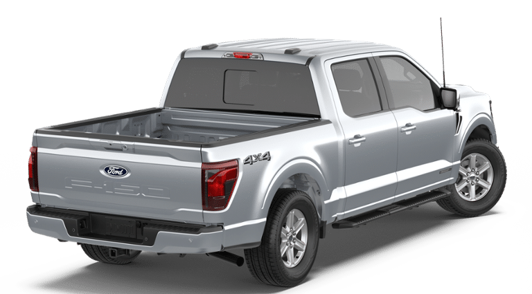 New 2026 Ford F-150 XLT - photo 25