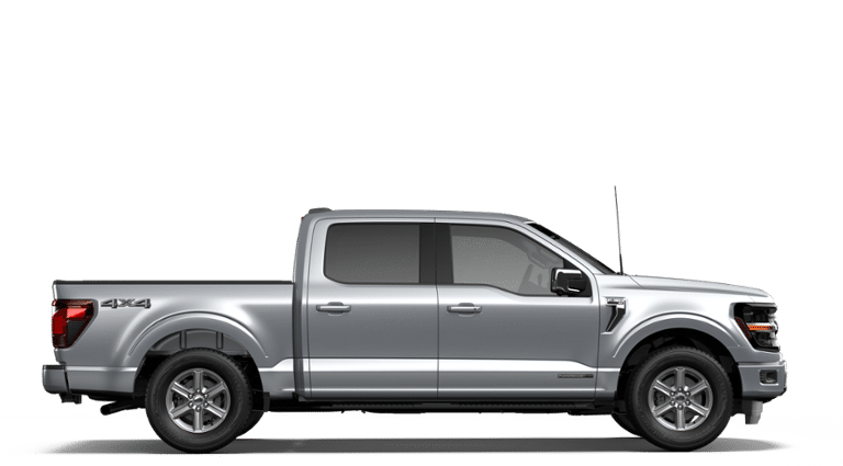 New 2026 Ford F-150 XLT - photo 27
