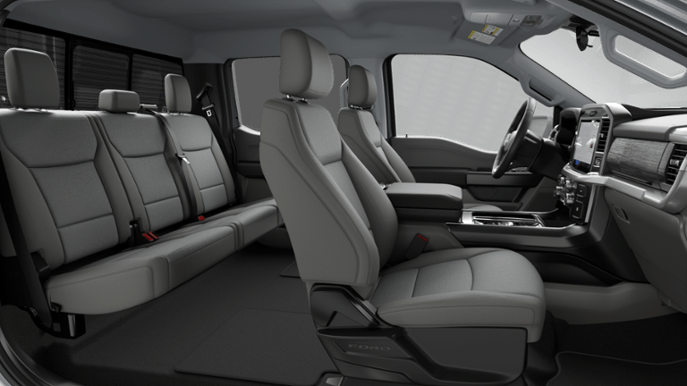 New 2026 Ford F-150 XLT - photo 28