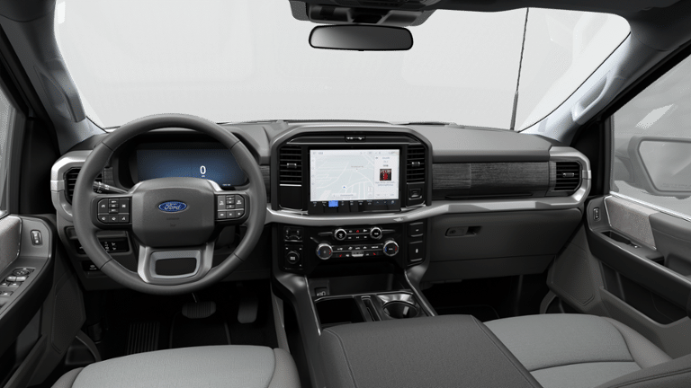 New 2026 Ford F-150 XLT - photo 29