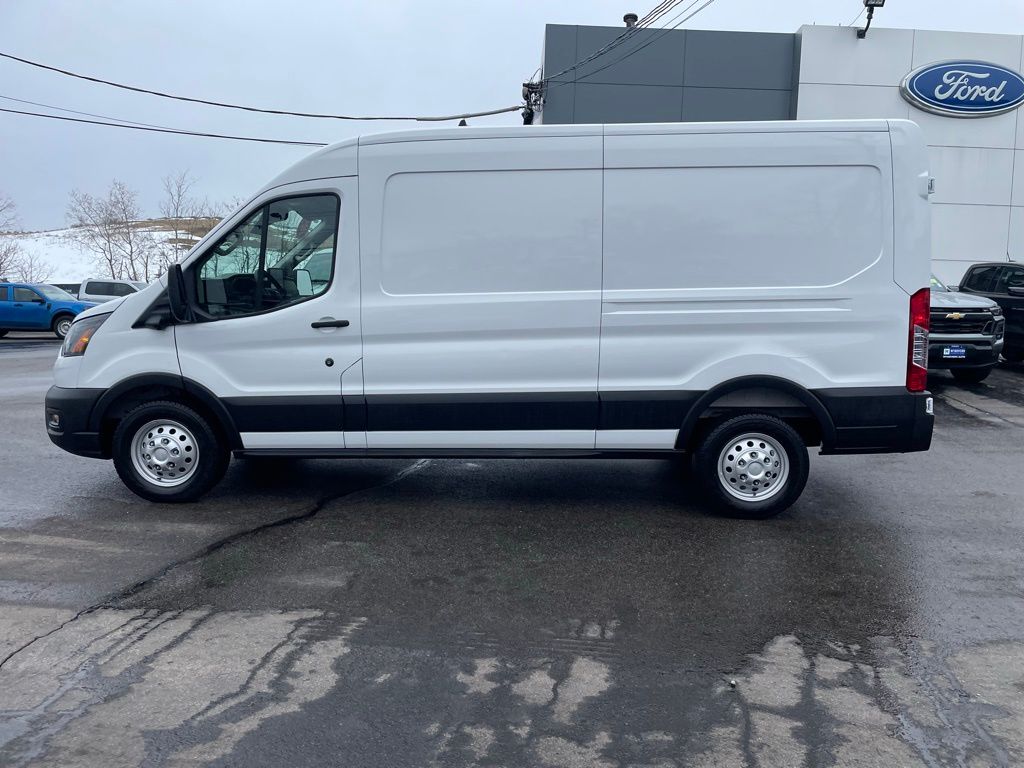Used 2025 Ford Transit 350 - photo 1