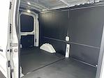 Used 2025 Ford Transit 350 Medium Roof Empty Cargo Van thumbnail 9