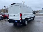 Used 2025 Ford Transit 350 Medium Roof Empty Cargo Van thumbnail 5