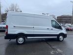 Used 2025 Ford Transit 350 Medium Roof Empty Cargo Van thumbnail 6
