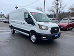 Used 2025 Ford Transit 350 Medium Roof Empty Cargo Van thumbnail 7