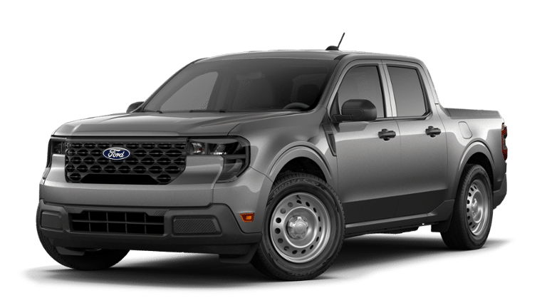 New 2026 Ford Maverick XL SuperCrew Cab - photo 25