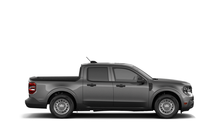 New 2026 Ford Maverick XL SuperCrew Cab - photo 29