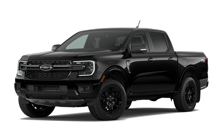 New 2026 Ford Ranger XLT SuperCrew Cab - photo 23