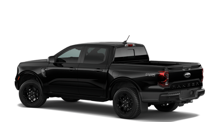 New 2026 Ford Ranger XLT SuperCrew Cab - photo 24