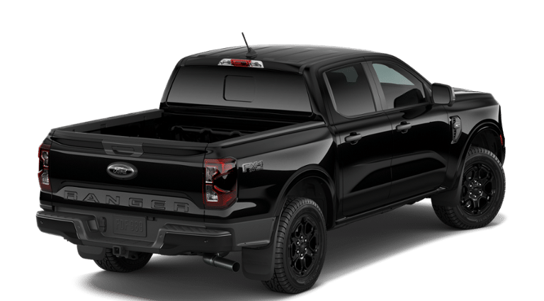 New 2026 Ford Ranger XLT SuperCrew Cab - photo 25