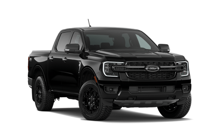 New 2026 Ford Ranger XLT SuperCrew Cab - photo 26