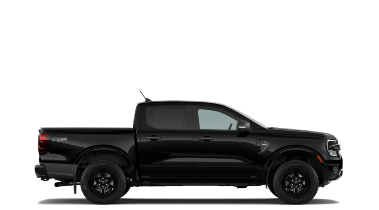 New 2026 Ford Ranger XLT SuperCrew Cab - photo 27