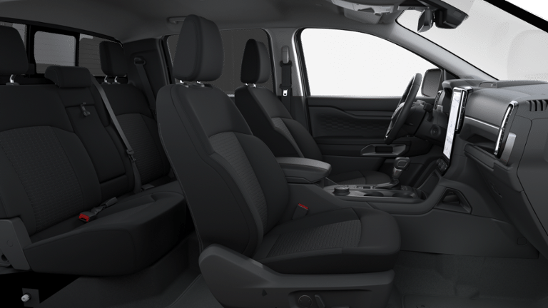 New 2026 Ford Ranger XLT SuperCrew Cab - photo 28