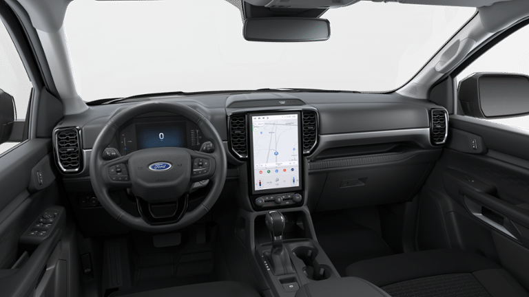 New 2026 Ford Ranger XLT SuperCrew Cab - photo 29