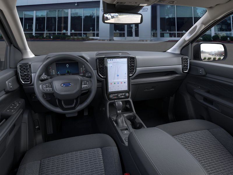 New 2026 Ford Ranger XLT SuperCrew Cab - photo 8
