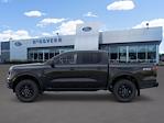 New 2026 Ford Ranger XLT SuperCrew Cab thumbnail 3