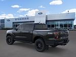 New 2026 Ford Ranger XLT SuperCrew Cab thumbnail 4