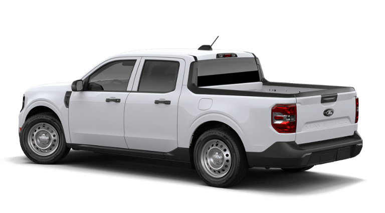 New 2026 Ford Maverick XL SuperCrew Cab - photo 26