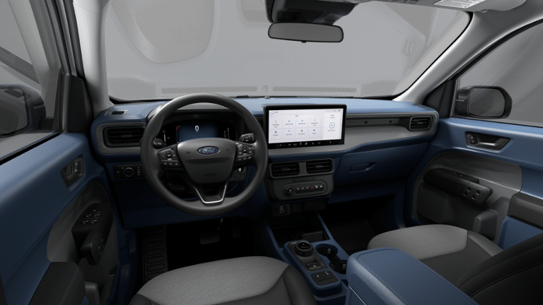 New 2026 Ford Maverick XL SuperCrew Cab - photo 31