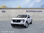 New 2026 Ford Maverick XL SuperCrew Cab thumbnail 2