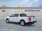 New 2026 Ford Maverick XL SuperCrew Cab thumbnail 4