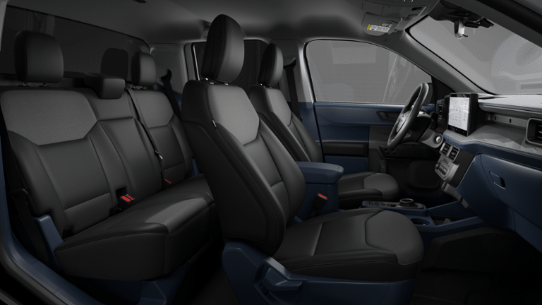 New 2026 Ford Maverick XL SuperCrew Cab - photo 30