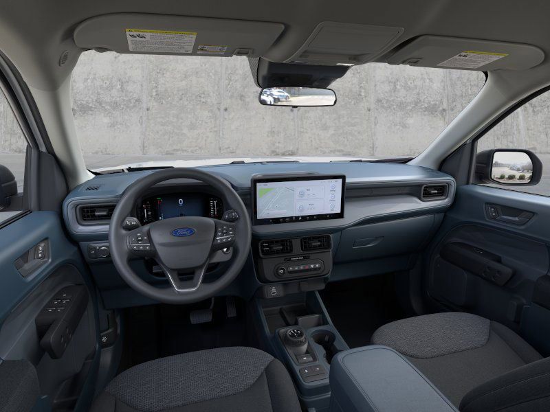 New 2026 Ford Maverick XL SuperCrew Cab - photo 9