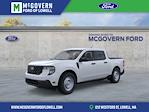 New 2026 Ford Maverick XL SuperCrew Cab thumbnail 1