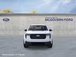 New 2026 Ford Maverick XL SuperCrew Cab thumbnail 6