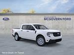 New 2026 Ford Maverick XL SuperCrew Cab thumbnail 7