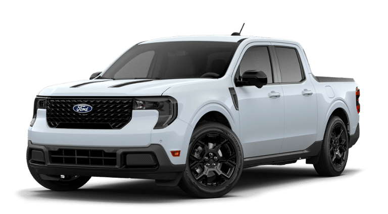 New 2026 Ford Maverick Lariat SuperCrew Cab - photo 25