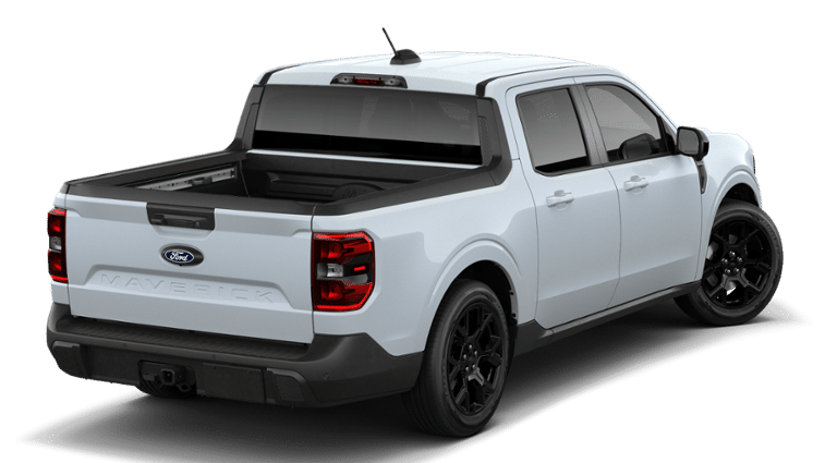New 2026 Ford Maverick Lariat SuperCrew Cab - photo 27