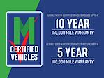 New 2026 Ford Maverick XLT SuperCrew Cab thumbnail 5