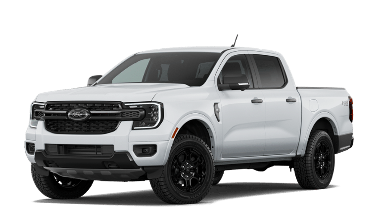 New 2026 Ford Ranger XLT SuperCrew Cab - photo 23