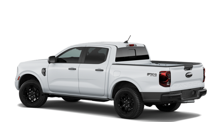 New 2026 Ford Ranger XLT SuperCrew Cab - photo 24