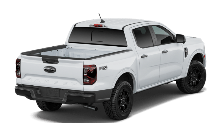New 2026 Ford Ranger XLT SuperCrew Cab - photo 25