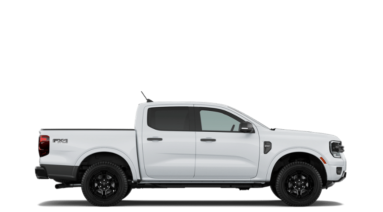 New 2026 Ford Ranger XLT SuperCrew Cab - photo 27