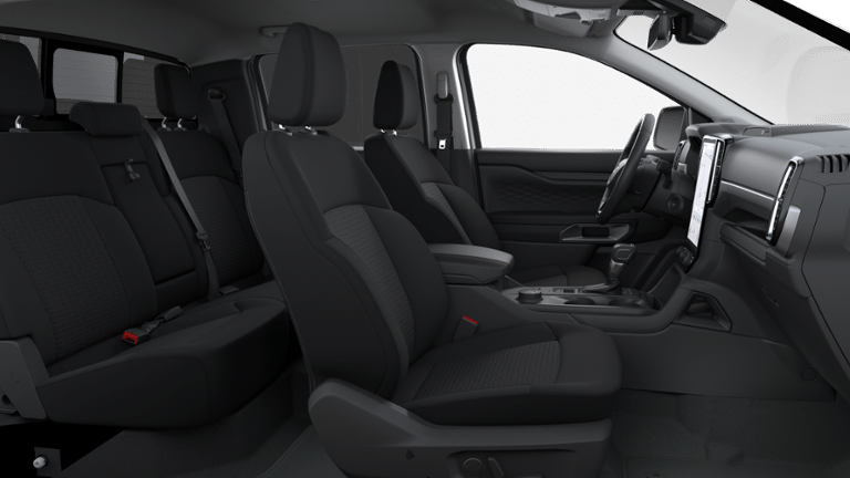 New 2026 Ford Ranger XLT SuperCrew Cab - photo 28
