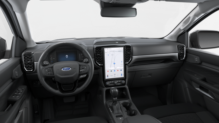 New 2026 Ford Ranger XLT SuperCrew Cab - photo 29