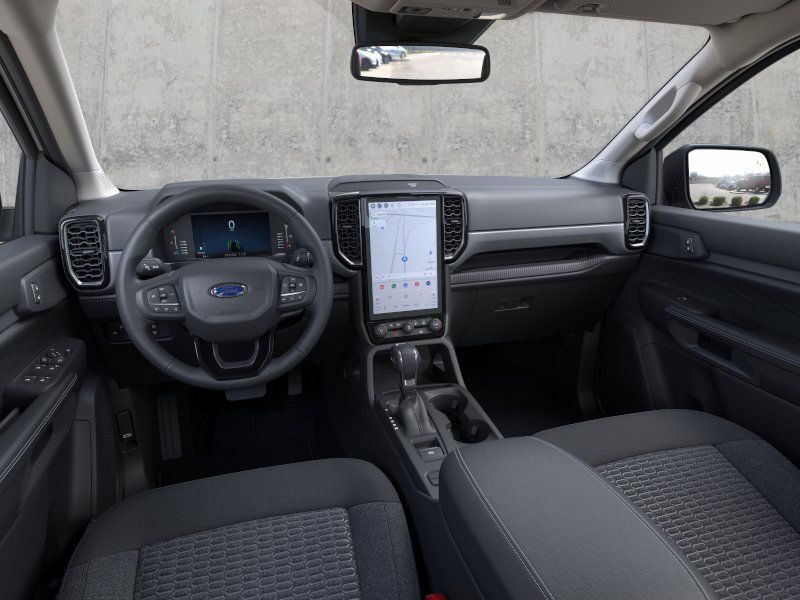 New 2026 Ford Ranger XLT SuperCrew Cab - photo 8