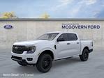 New 2026 Ford Ranger XLT SuperCrew Cab thumbnail 1