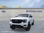New 2026 Ford Ranger XLT SuperCrew Cab thumbnail 2