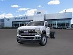 New 2026 Ford F-600 Regular Cab Cab Chassis thumbnail 4